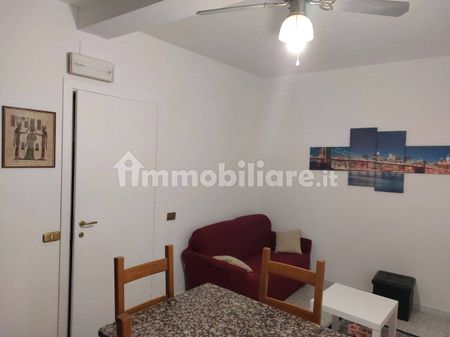 Monolocale via Bruno Annarumi 1, Centro Storico, Genzano di Roma - Photo 2