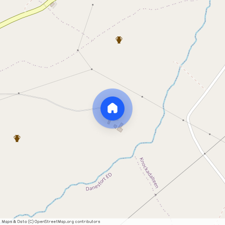 Self Catering Unit, Shroankeeragh, Carrick-On-Shannon, Roscommon, Leitrim