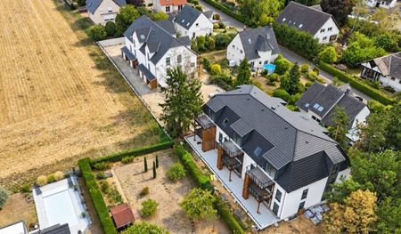 Truchtersheim - Appartement 4 pièces neuf de 91,4 m² avec terrasse - Première occupation - Photo 4