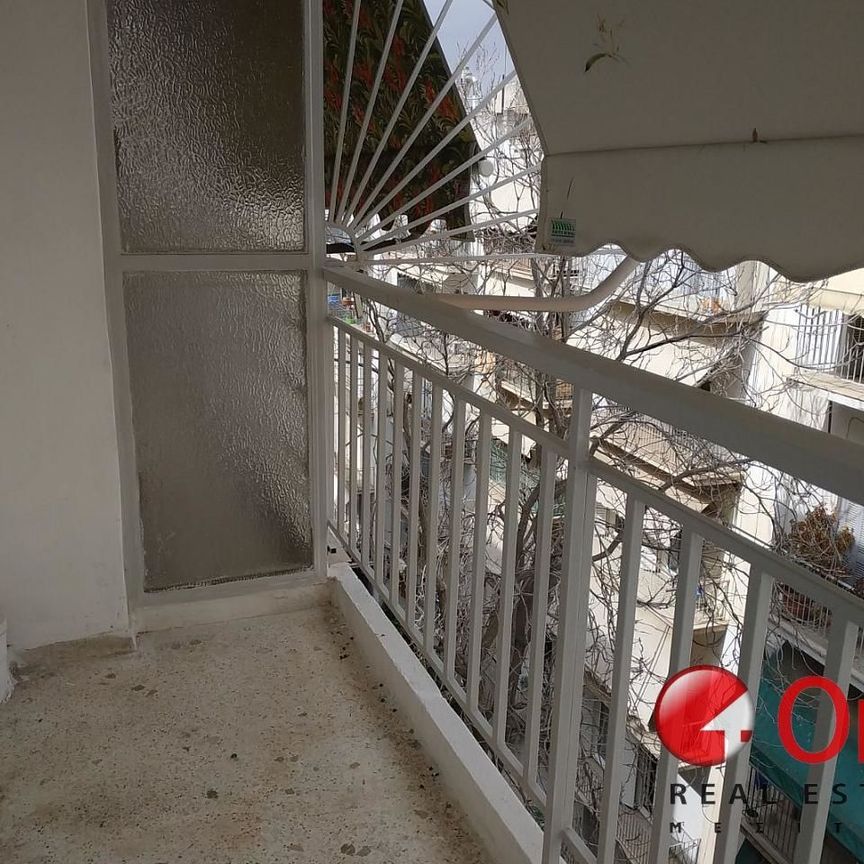 Διαμέρισμα για ενοικίαση Κυψέλη - Φωτογραφία 1