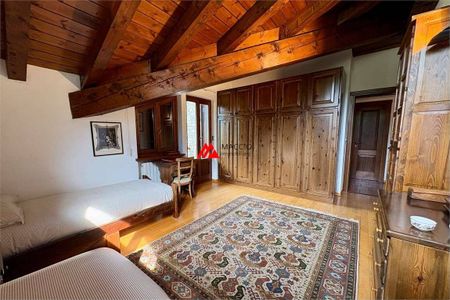 Villa unifamiliare Strada Grand Ru, 2/B, Centro, Courmayeur - Photo 3