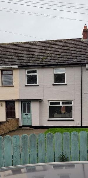 18 Andrews Park, Plantation Road, Lisburn, BT27 5BN - Photo 1