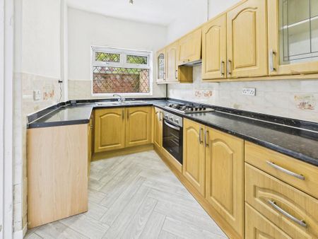 2 bedroom terraced house to rent - Photo 4
