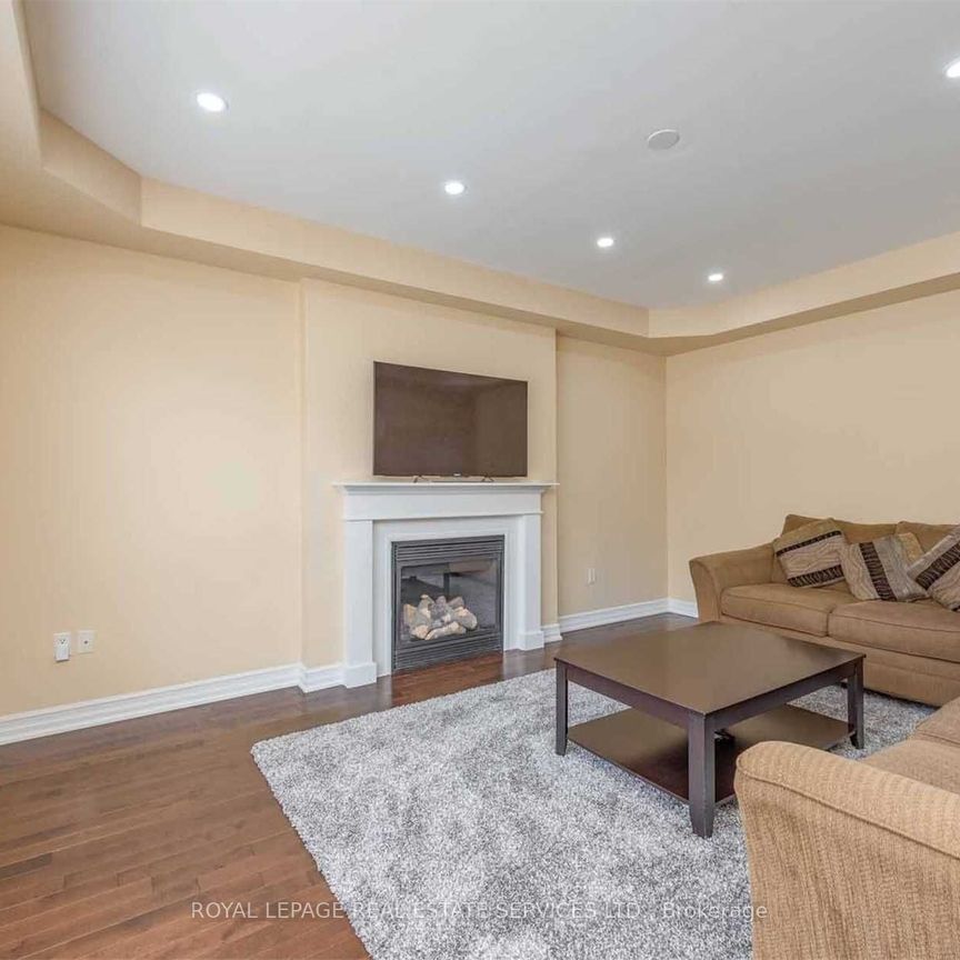 For Lease - 289 Potts Terrace, Milton, Ontario - Photo 1