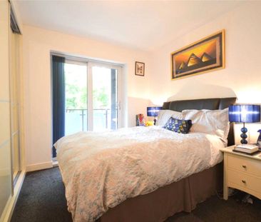 West Court, 16 Highmarsh Crescent, West Didsbury, Manchester, M20 2AL - Photo 1