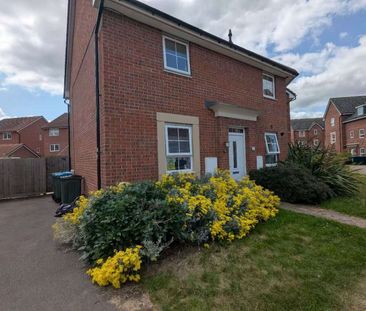 2 Bed Maisonette, Tawny Grove, CV4 - Photo 3