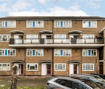 2 bedroom maisonette to rent - Photo 4