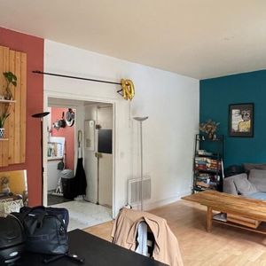 Appartement 85m² – 4 pièces – Saint-Ouen-sur-Seine - Photo 2