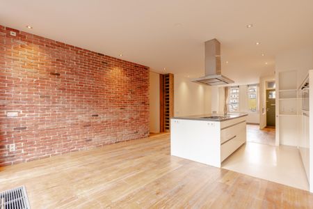 Te huur: Appartement Kanaalstraat in Amsterdam - Foto 5