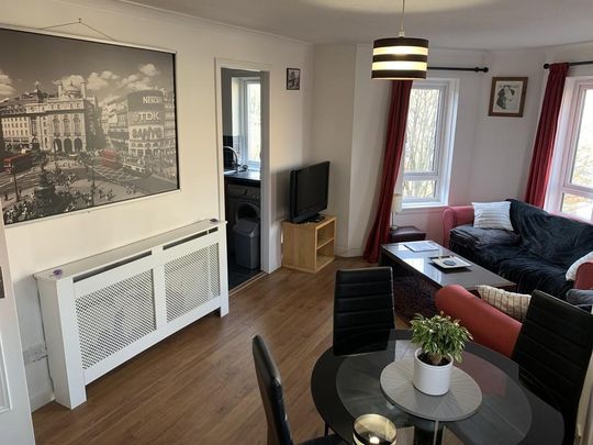 1 bedroom flat to rent - Photo 1