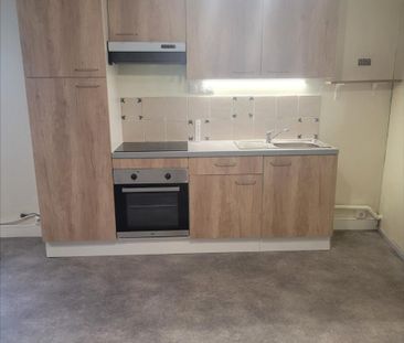 APPARTEMENT T.II - Photo 2