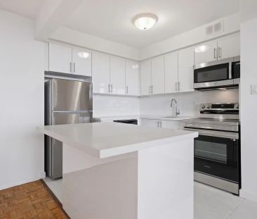 Frederick Apartments — 1 Bedroom (Renovated) - Photo 1