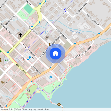 360 Pearl Street, Burlington