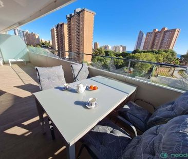 Luxury Flat for rent in Alicante, Valencia - Photo 3