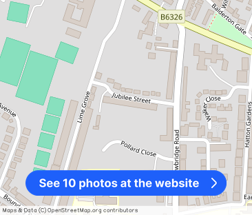 Jubilee Street, Newark - Photo 1