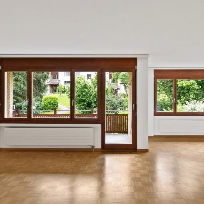 3.5 Zimmer, 72 m², 2. Stock - Foto 1