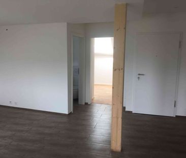 2.5 Zimmer, 50 m², 1. Stock - Foto 1