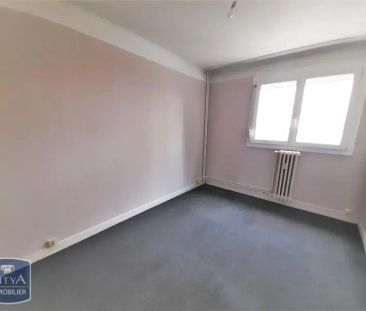 Appartement à louer 4 pièces 67.14m² - Photo 6