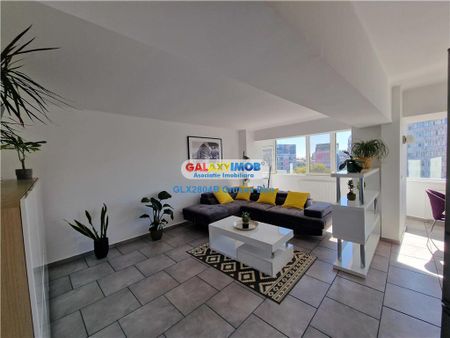 mosilor | 2 camere 55mp | 1980 | AC cada balcon | metrou - Photo 3