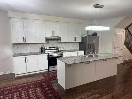 For Lease - 51 Eberly Woods Drive, Caledon, Ontario - Photo 4