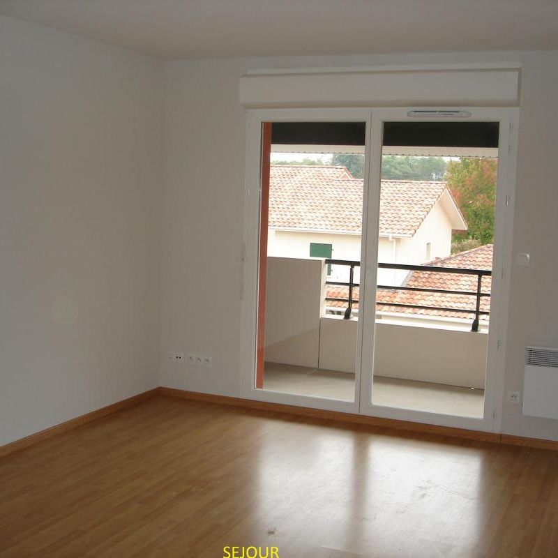 Location Appartement 2 pièces 45m² ST PAUL LES DAX 40990 - Photo 1