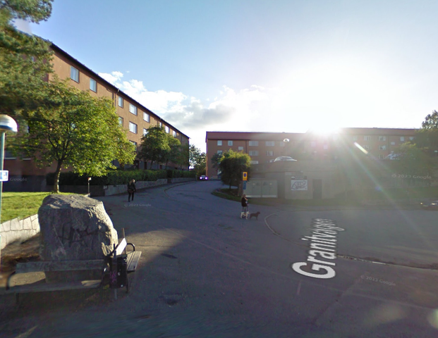 Bollmorabacken, Tyresö - Photo 1