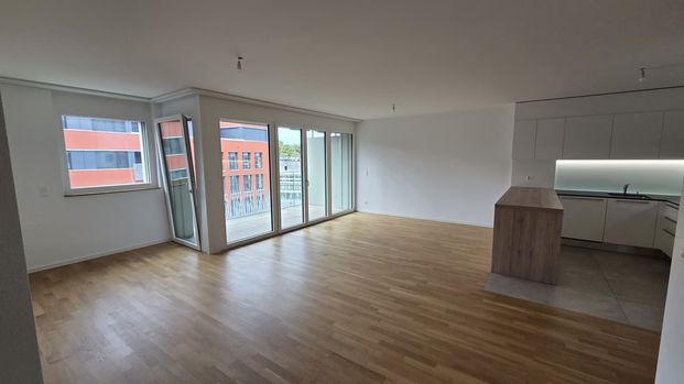 4.5 Zimmer, 94 m², 6. Stock - Foto 1