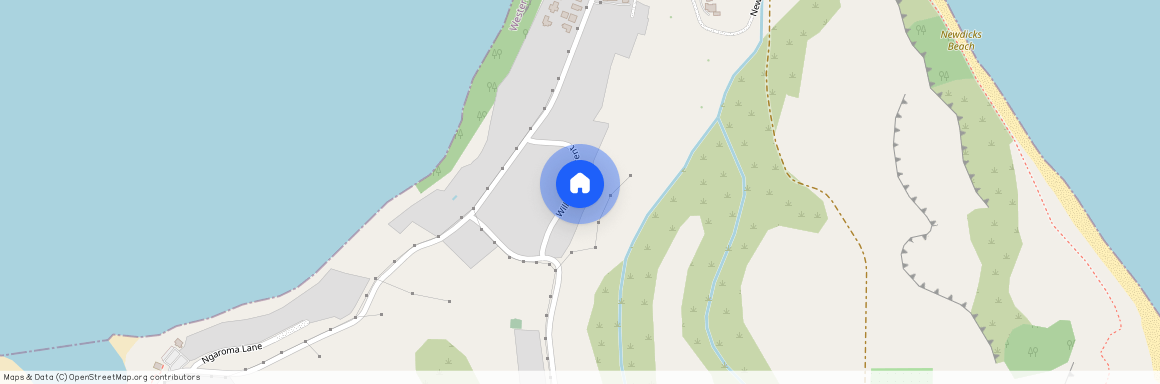 15 Williams Crescent, Maketu, Western Bay Of Plenty