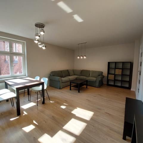 3 Maja lux 2 pokoje 60m2! - Photo 1