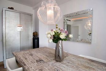 Apartment for rent on the beachfront of Arenal in Javea.