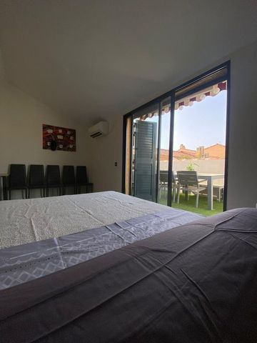 3 room luxury House for rent in Puçol, Valencia - Photo 3