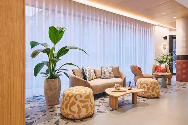1 bedroom apartment to rent - Photo 1
