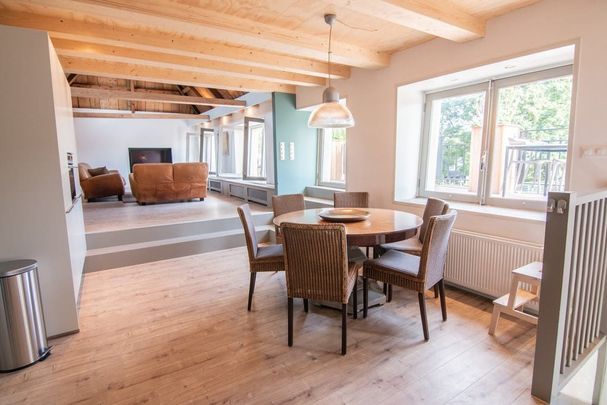 Appartement te huur: Botgensstraat 25-B 3311 VD Dordrecht - Foto 1