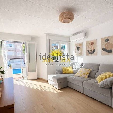 Alquiler de chalet pareado en Mil Palmeras - Photo 1