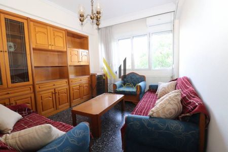 Διαμέρισμα για ενοικίαση Στρεμπενιώτη (Νεάπολη) - Photo 5