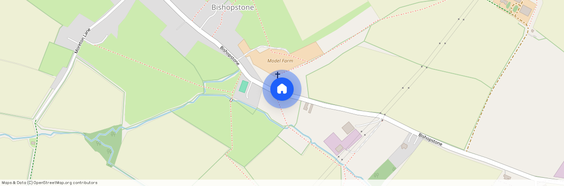 Bishopstone Road, HP1, Aylesbury