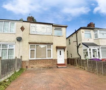 3 bedroom semi-detached house to rent - Photo 2