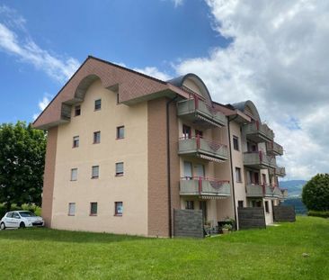 Appartement de 4,5 pièces au 1er étage - Foto 2