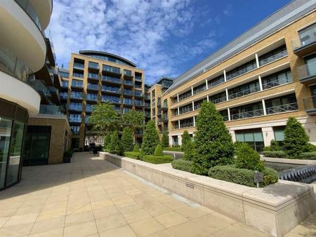 Kew Bridge Road, Brentford, TW8 - Photo 3