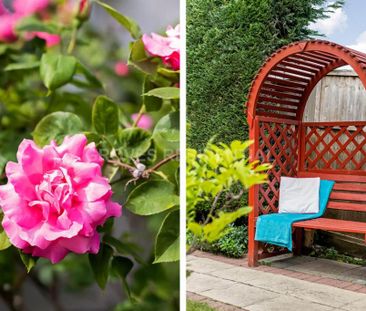 4 bedroom terraced house to rent - Photo 5