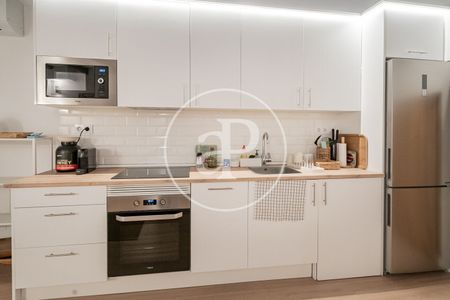 Duplex for rent in Prosperidad (Madrid) - Photo 3