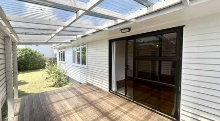 101 Hall Avenue, Favona – 3 Bedroom Home - Photo 4