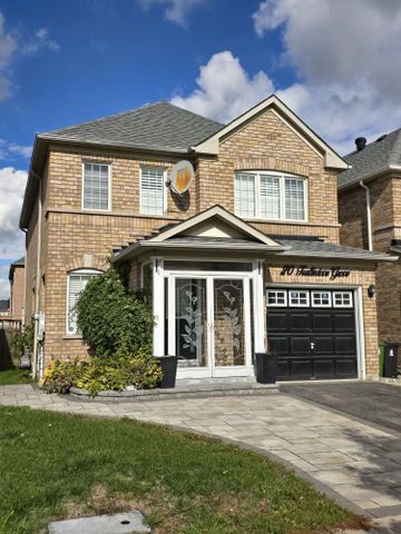 For Lease - 20 Turtledove Grove, Toronto, Ontario - Photo 4