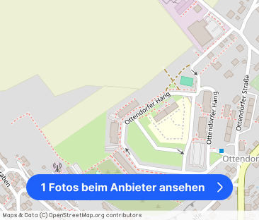 2-R-Wohnung im Erdgeschoss - Foto 1