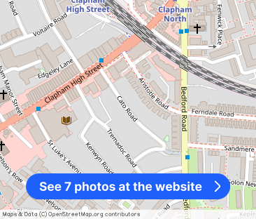 3 bedroom apartment for rent - Photo 1