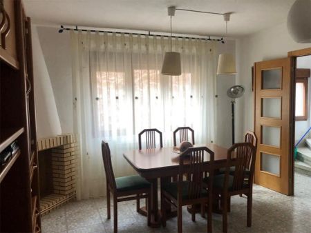 Piso de alquiler en Calle las Parras, 56, El Barraco - Foto 3