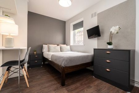 *£134 PPPW* Church Street, Lenton, NG7, Property for rent - Photo 3