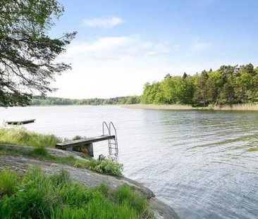 Länsvägen, Farsta - Photo 3