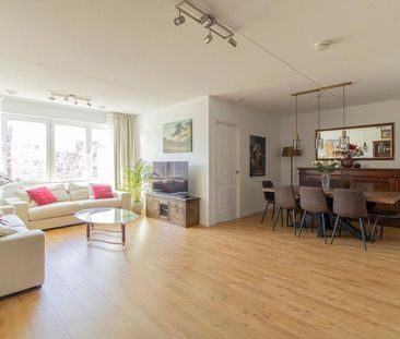 IJburglaan 851, Ed Pelsterparkbuurt, 1087EN, Amsterdam - Foto 1