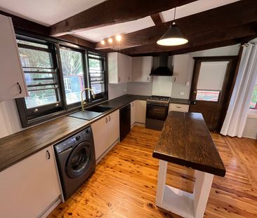 “The Old Mill” – Beautifully Renovated Early 1900s Home in Exeter - Photo 4